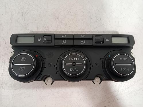KACHEL BED. PANEEL Volkswagen Passat Variant (3C5), Auto-onderdelen, Dashboard en Schakelaars, Volkswagen, Gebruikt