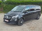 V300 * 8 platz * TOP STAT! euro 6 *176 kw*, Auto's, Automaat, Euro 6, Bedrijf, Diesel