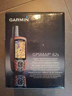 Garmin GPSMAP 62s avec consommables, Enlèvement ou Envoi