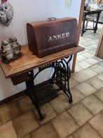 naaimachine Anker, Antiek en Kunst, Ophalen