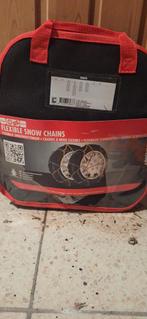 Sneeuwketting KNN-90 9 mm CARPOINT, Auto diversen, Sneeuwkettingen, Ophalen