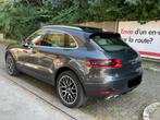Porsche Macan S 3.0 diesel 2017 volledige Porsche-notebook, Automaat, Euro 6, LED verlichting, Leder