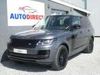 Land Rover Range Rover 4.4 SDV8 Autobiography, Auto's, Land Rover, Automaat, SUV of Terreinwagen, 248 kW, 335 pk