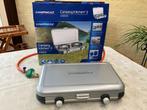 Campingaz Camping Kitchen 2(4000 W) + 2xPrimagaz 9.5kg propa, Ophalen, Nieuw