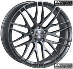 Nw 21 inch Antraciet Breyton Spirit R set voor BMW X5 F15 6, Auto-onderdelen, Velg(en), -, -, -