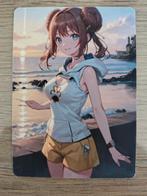 Rosa custom kaart, Enlèvement ou Envoi, Neuf, Cartes en vrac