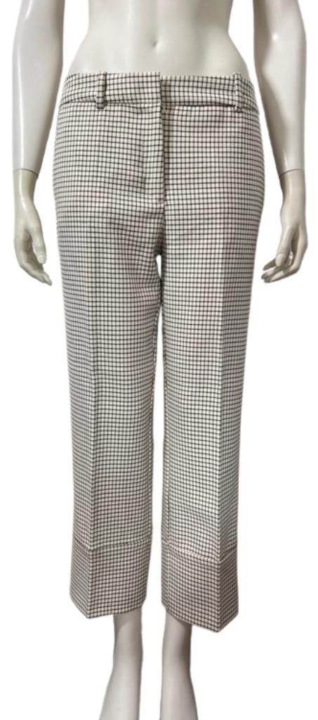 ZARA lange broek - S - Pre Loved, Kleding | Dames, Broeken en Pantalons, Zo goed als nieuw, Maat 36 (S), Overige kleuren, Lang