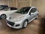 Peugeot 207 Petrol SW/export Embrayage Cassé, Achat, Entreprise, Boîte manuelle, Noir