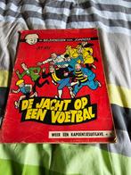 Jommeke de jacht op een voetbal nr 1, Utilisé, Enlèvement ou Envoi