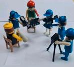 Vintage Playmobil 3531 : Playmobil Televisie opname team, Kinderen en Baby's, Speelgoed | Playmobil, Ophalen of Verzenden, Zo goed als nieuw