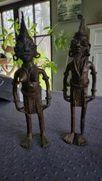 Yoruba beeldjes Afrika, Ophalen of Verzenden