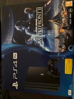 Ps4 pro 1Tb + games, Games en Spelcomputers, Ophalen, 1 TB, Met 1 controller, Pro