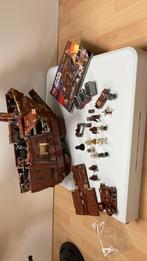 Lego star wars 75059 sandcrawler, Hobby & Loisirs créatifs, Trains miniatures | Échelles Autre, Comme neuf, Enlèvement ou Envoi
