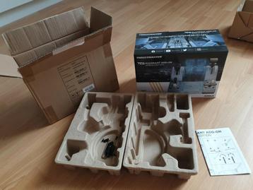 Pièces de rechange complémentaires Thrustmaster Airbus, Informatique & Logiciels, Joysticks, Enlèvement, Comme neuf