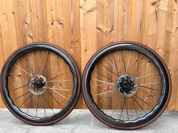 Elite Drive Helix 46D CS -SRAM XDR beschikbaar voor biedingen