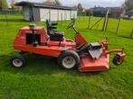 Jacobson frontmaaier Kubota 3cil. 21pk, Zakelijke goederen, Ophalen, Gebruikt