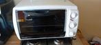 Delonghi EO3835 bakoven, Elektronische apparatuur, Ophalen, Zo goed als nieuw