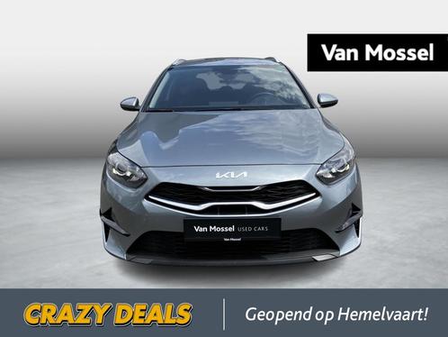 KIA Ceed Sportswagon Pure 1.0T 6MT 100, Auto's, Kia, Bedrijf, Te koop, (Pro) Cee d, ABS, Achteruitrijcamera, Airbags, Airconditioning