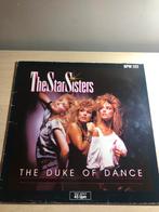 The star sisters  the Duke of dance, Cd's en Dvd's, Ophalen of Verzenden