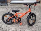 Kinderfiets 16 inch 4 tot 6 jaar, Fietsen en Brommers, Fietsen | Kinderfietsjes, Ophalen