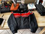 Harley Davidson jas zomer, Motoren, Kleding | Motorkleding, Ophalen, Tweedehands, Jas | textiel, Harley-Davidson