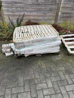 Klinkers gratis af te halen, Bricolage & Construction, Enlèvement, Comme neuf