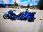 Rewaco rf1 lt2 trike, Motoren