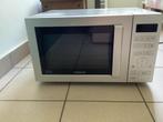 Microgolfoven, Elektronische apparatuur, Microgolfovens, Ophalen, Microgolfoven, Draaiplateau, Oven