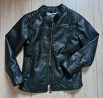 Vingino stoere jas Leer look 8 jaar Nieuw, Kinderen en Baby's, Ophalen of Verzenden, Zo goed als nieuw, Jas