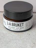 L:a Bruket – 271 Recovery Lip Mask 15 ml, Ophalen of Verzenden
