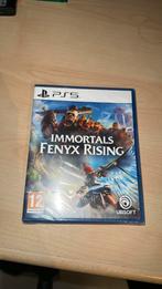 Immortals Fenyx Rising, Ophalen, Nieuw