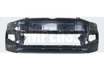 Bumper Voorbumper VW Polo 6R 6C R-Line Rline 11-17 Voorbumpe, Gebruikt, -, Voor, -