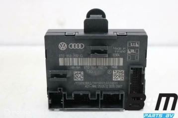 Deurmodule rechtsvoor Audi A5 8T 8T0959792Q beschikbaar voor biedingen