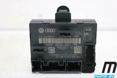 Deurmodule rechtsvoor Audi A5 8T 8T0959792Q, Auto-onderdelen, Interieur en Bekleding, Gebruikt