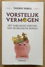 Vorstelijk vermogen, Enlèvement ou Envoi