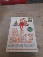 Elf op de plank, Hobby en Vrije tijd, Feestartikelen, Ophalen of Verzenden, Nieuw, Feestartikel