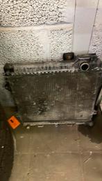 BMW M3 e30 Radiator, Auto-onderdelen, Ophalen, Gebruikt, BMW