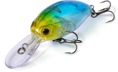 Plugjes voor baars en forel, Watersport en Boten, Hengelsport | Algemeen, Nieuw, Kunstaas, Verzenden