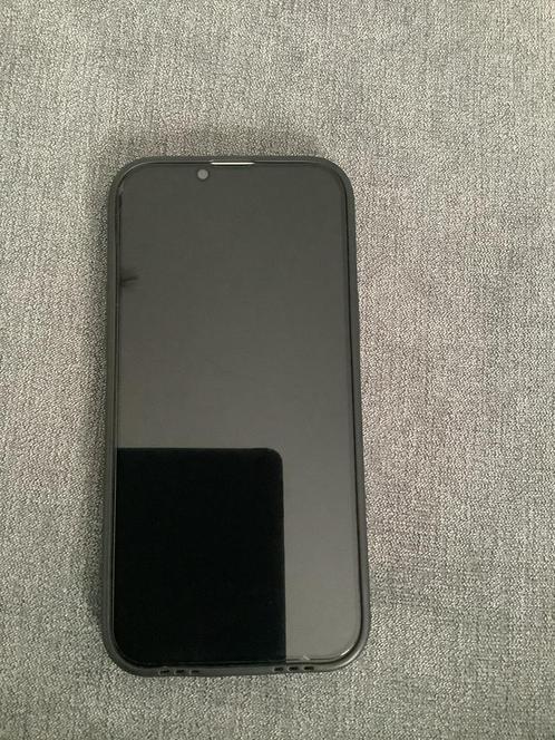 Iphone 14 plus (purple) 128GB, Telecommunicatie, Mobiele telefoons | Apple iPhone, Zo goed als nieuw, 128 GB, iPhone 14 Plus, Paars