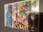 Mario Party 8 - Wii, Games en Spelcomputers, Games | Nintendo Wii, Ophalen of Verzenden, Zo goed als nieuw, Overige genres