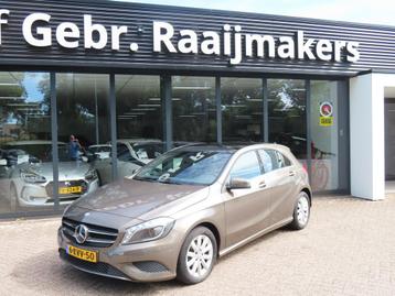 Mercedes-Benz A-Klasse 180 CDI Prestige*Panoramadak*Xenon* beschikbaar voor biedingen