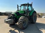 2013 Deutz-fahr 6161 Vierwielaangedreven landbouwtractor, Gebruikt, Deutz - Fahr