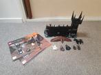 Lego 79007 Lord of the Rings Battle at the Black Gate, Kinderen en Baby's, Speelgoed | Duplo en Lego, Ophalen of Verzenden, Zo goed als nieuw