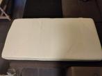 Matelas bébé Hé Bamboo 120 x 60 cm, Ophalen, Gebruikt