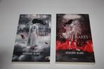 Anna dressed in blood + girl of nightmares * kendare blake, Boeken, Ophalen of Verzenden, Gelezen, Fictie
