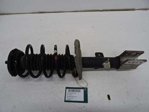 SCHOKBREKER LINKS VOOR Peugeot 308 (4A / C), Auto-onderdelen, Ophanging en Onderstel, Peugeot, Gebruikt
