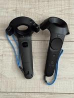 HTC Vive Controllers (manettes VR), Ophalen, Zo goed als nieuw, Controller