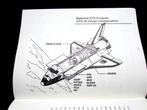 175 NASA-persmappen en originele programmacatalogi, Documents NASA, Ophalen of Verzenden, Zo goed als nieuw