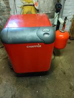 A vendre chaudière fuel, Bricolage & Construction, Chauffage & Radiateurs, Enlèvement, Utilisé, Chaudière CC ou Chaudière combinée