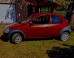 Ford ka 1.3 benzine 79000km, Auto's, Ford, Ka, Particulier, Te koop, Benzine